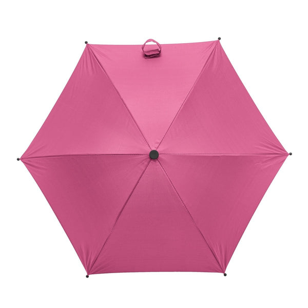 Universal Baby Parasol / Umbrella - Fits All Pushchairs / Prams / Strollers And Buggies - Fits All Models