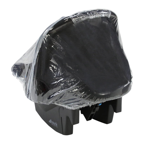 Universal Car Seat Raincover - Fits All Models