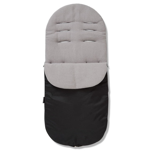 Universal Footmuff / Cosy Toes - Fits All Pushchairs / Prams And Buggies