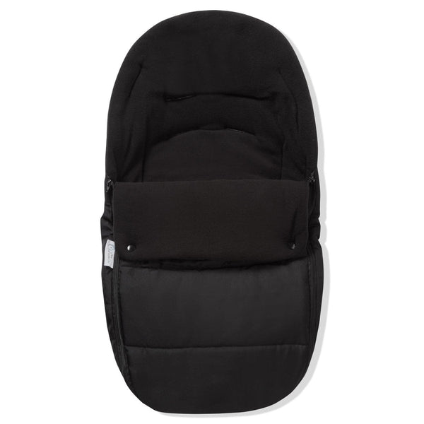 Universal Premium Car Seat Footmuff / Cosy Toes