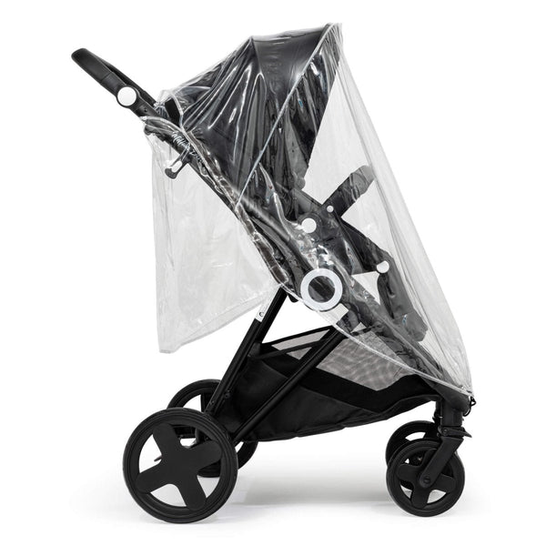 Universal Rain Cover For Pushchairs Strollers Buggys Prams