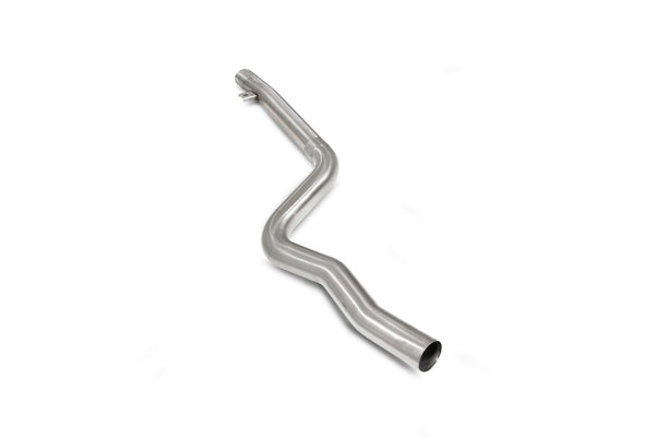 Scorpion BMW M140i GPF – 80mm GPF Delete Pipe – SBMP082