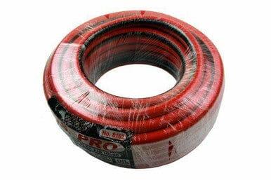US PRO 10MM X 15 Meters Red Tough Flex Air Hose 20 Bar Oil Resistant 8162