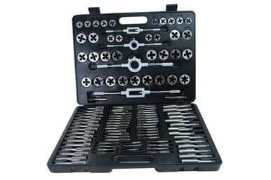US PRO 110pc Metric Tap Die Set B2514
