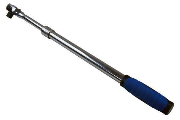 US PRO 1/2" Dr 72 Teeth 18" - 24" Extendable Ratchet 4140