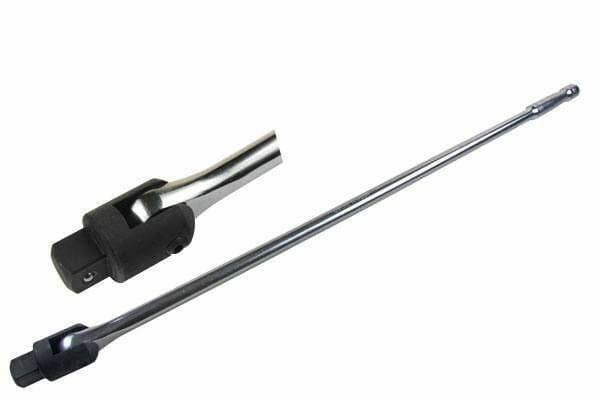 US PRO 1/2 dr Power Breaker Bar 30" 2094