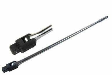 US PRO 1/2 dr Power Breaker Bar 30" 2094