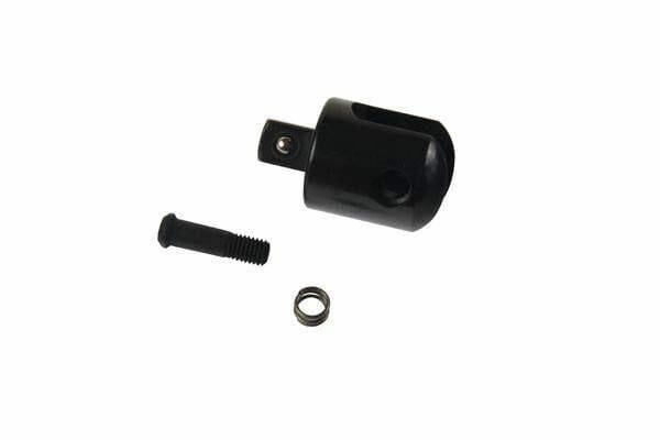 US PRO 1/2" Dr Power/Breaker/Knuckle Spare Flexi Bar Replacement Head 1594