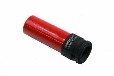 US PRO 1/2" Drive 17MM Mercedes Wheel Nut Socket 1483