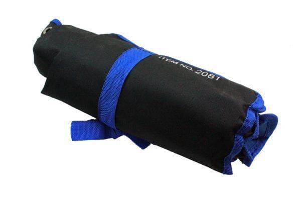 US PRO 12pc Flexi Head Socket / Open End Wrench Spanner Set 8 - 19mm 2081