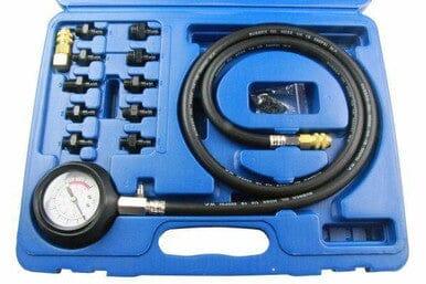 US PRO 12pc Oil Pressure Test Kit 5388