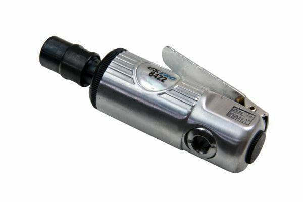 US PRO 1/4" Mini Air Die Grinder 8422