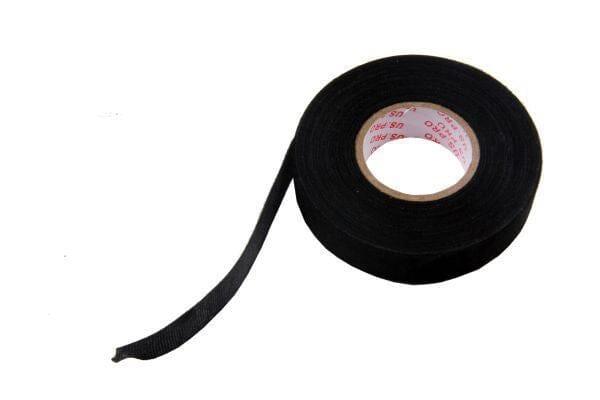 US Pro 19mm Wiring  Loom Adhesive Cloth Tape 15 Meters X 1 B2885