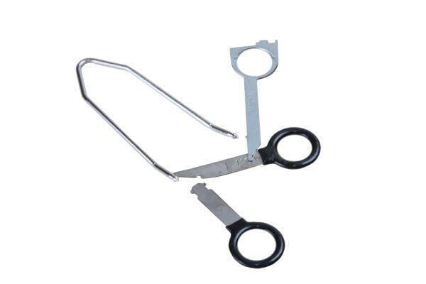 US PRO 20 Piece Radio Removal Tool Set 6772