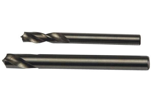US PRO 2pc HSS Cobalt Spot Weld Drill Set 6 - 8mm 2624