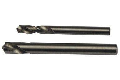 US PRO 2pc HSS Cobalt Spot Weld Drill Set 6 - 8mm 2624