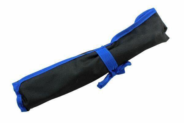 US PRO 3 Piece Double Jointed Long Round Nose Pliers 8mm - 22mm 2058