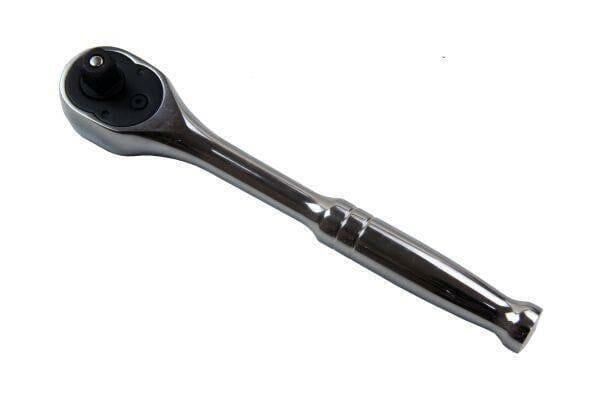 US PRO 3/8 DR 72T QUICK RELEASE RATCHET B4127