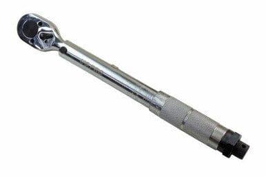 US PRO 3/8dr Click Torque Wrench 19-110Nm 6770