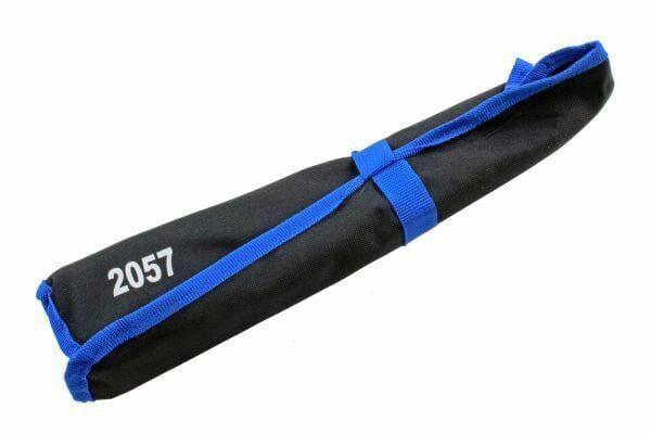 US PRO 3PC Double Jointed Long Nose Pliers 2057