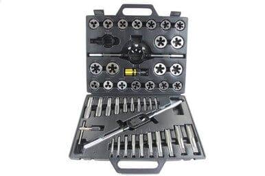 US PRO 45PC Metric Tap And Die Set 2617