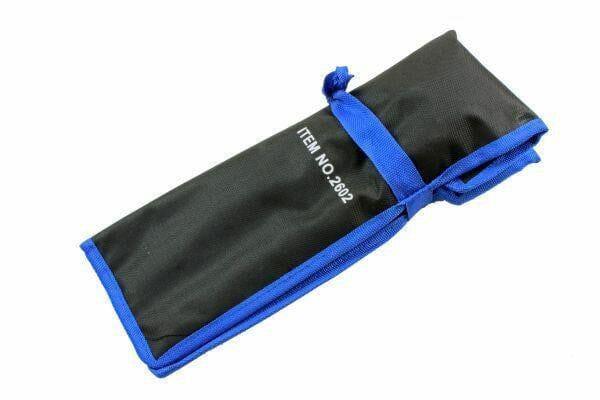 US PRO 5pc 200mm 8" File Set 2602