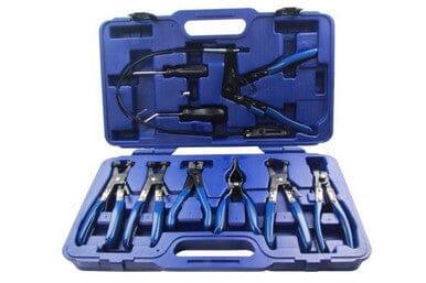 US PRO 9PC Hose Clamp Pliers Kit 5859