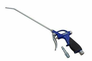 US PRO Air Dust Gun 300mm Nozzle Grip handles 8783