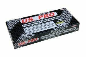 US PRO AUTOMOTIVE CABLE TRACKER SHORT AND OPEN FINDER B6625