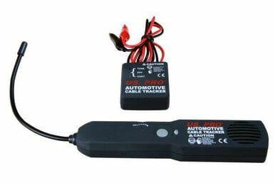 US PRO AUTOMOTIVE CABLE TRACKER SHORT AND OPEN FINDER B6625