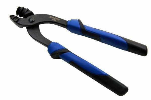 US PRO Brake Pipe Bending Pliers For Copper Tube 3/16" And 1/4" 5858