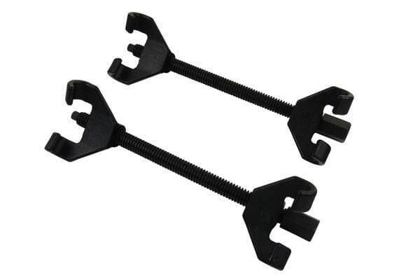 US PRO Coil Spring Compressor Clamp Set 250mm 6213