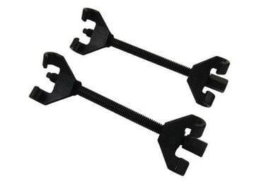 US PRO Coil Spring Compressor Clamp Set 250mm 6213