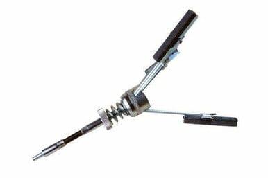 US PRO Cylinder Honing Tool 51 - 177mm - 3 X 75MM Stones 6199