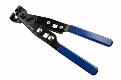 US PRO Ear Type Clip Pliers Heavy Duty 5862
