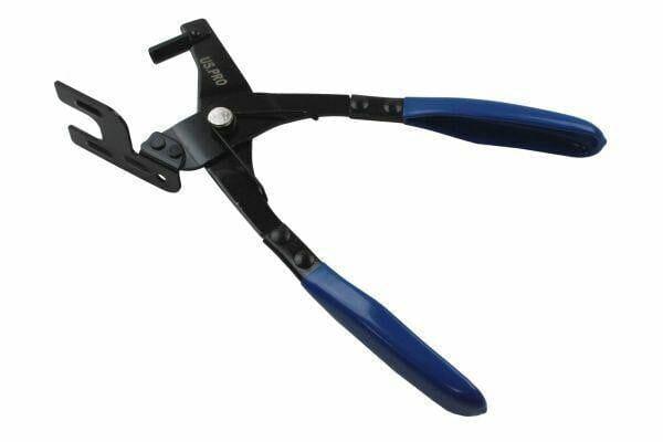 US PRO Exhaust Hanger Removal Pliers 6260