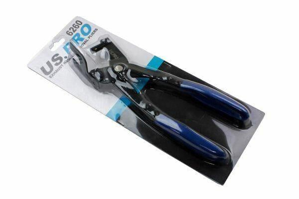 US PRO Exhaust Hanger Removal Pliers 6260