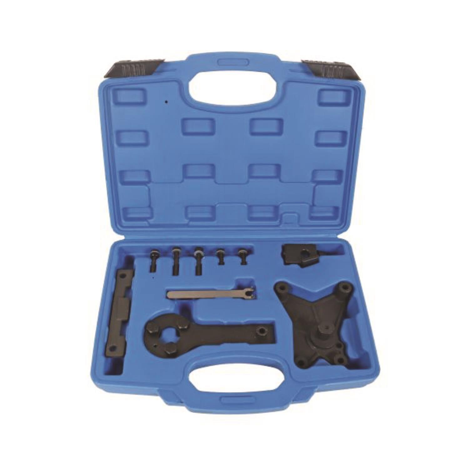 US PRO Fiat Ford 1.2l 1.4l VVT Timing Kit - Ka - 500 Panda Punto Doblo 7156