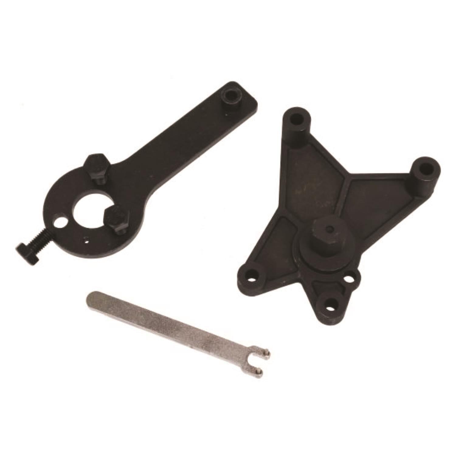 US PRO Fiat Ford 1.2l 1.4l VVT Timing Kit - Ka - 500 Panda Punto Doblo 7156