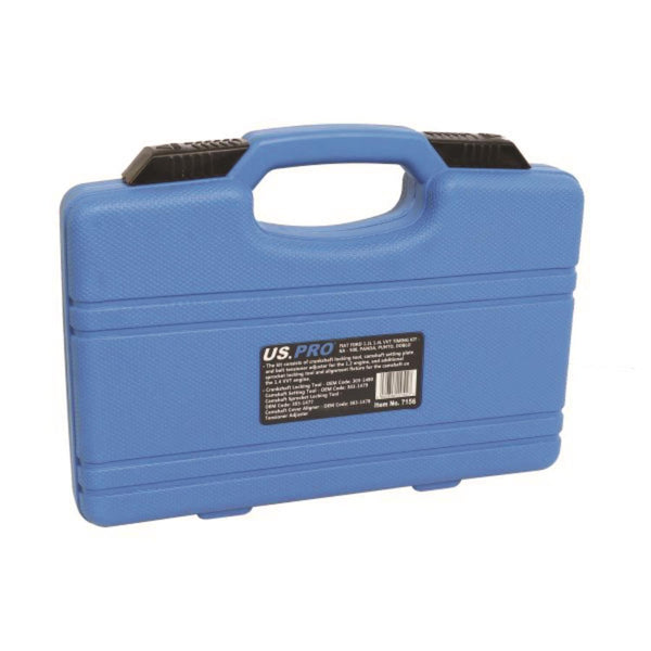 US PRO Fiat Ford 1.2l 1.4l VVT Timing Kit - Ka - 500 Panda Punto Doblo 7156