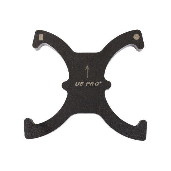 US PRO Ford 1.4 1.6 1.8 2.0 DI TDCI TDDI Engine Timing Tools Master Kit 7176