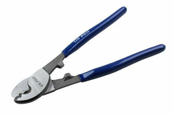 US PRO Heavy Duty 10" 250mm Cable Cutters 7014
