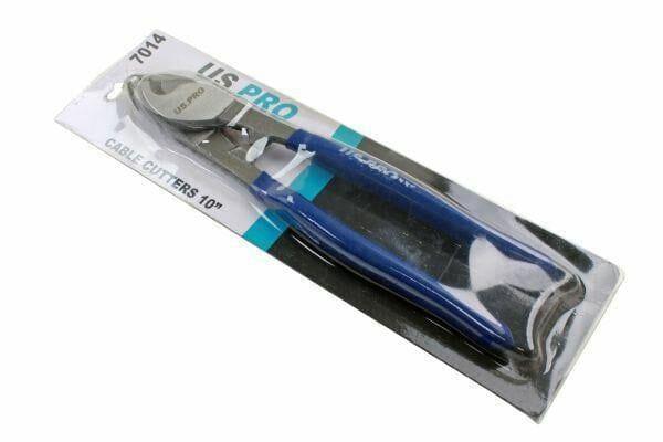 US PRO Heavy Duty 10" 250mm Cable Cutters 7014