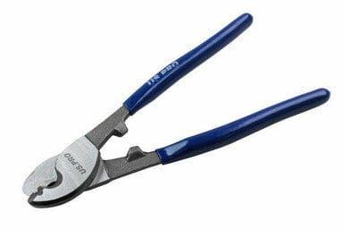 US PRO Heavy Duty 10" 250mm Cable Cutters 7014