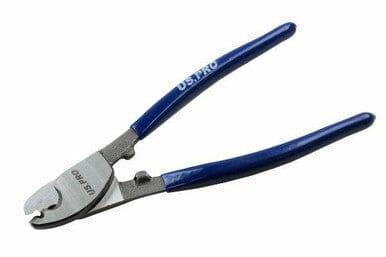 US PRO Heavy Duty 8" 200mm Cable Cutters 7013