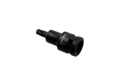 US PRO INDUSTRIAL 1/2" Dr Impact Torx Bit Socket T40 X 53MM 1698