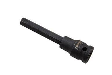 US PRO Industrial 1/2" dr Impact Torx Bit Socket T55 x 100mm 3425