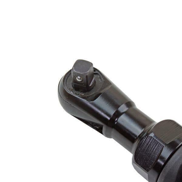 US PRO INDUSTRIAL 1/2" Drive Reversible High Torque Air Ratchet 8601