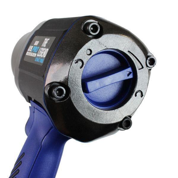 US PRO Industrial 3/4” Drive Air Impact Wrench Gun 2000 Nm or 2500 Nm NBT 8609