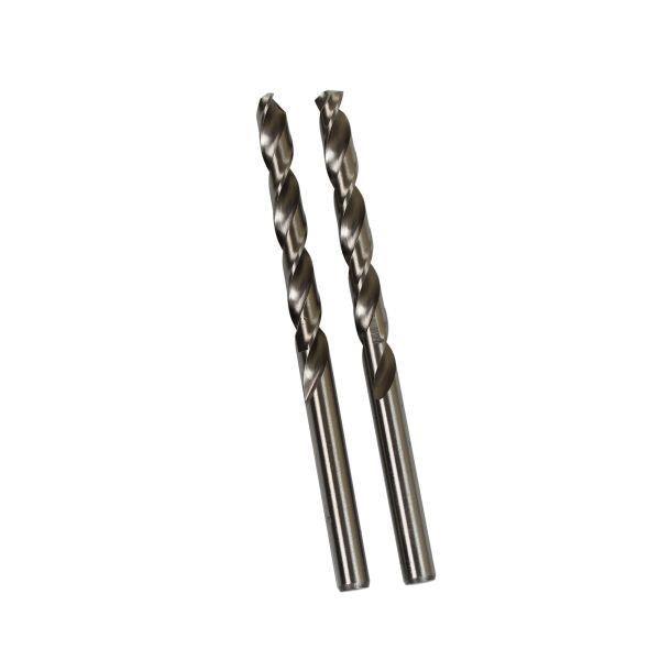 US PRO INDUSTRIAL 7.00MM HSS-G Xtra Metric Drill Bits - Pack Of 10 2465